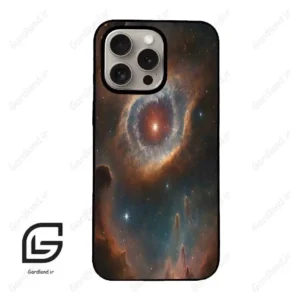 قاب گوشی آیفون 15 پرو (Iphone 15 Pro ) طرح اسمان کد 2376