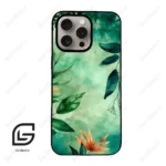 قاب گوشی آیفون 15 پرو (Iphone 15 Pro ) طرح گل کد 2387