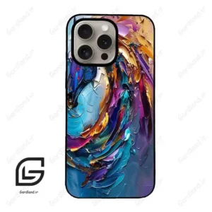 قاب گوشی آیفون 15 پرو (Iphone 15 Pro ) طرح اسب کد 2441