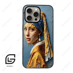 قاب گوشی آیفون 15 پرو (Iphone 15 Pro ) طرح دخترانه کد 2459