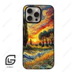 قاب گوشی آیفون 15 پرو (Iphone 15 Pro ) طرح ونگوک کد 2467