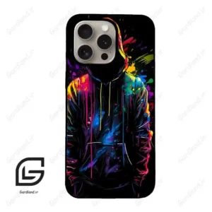 قاب گوشی آیفون 15 پرو (Iphone 15 Pro ) طرح پسرانه کد 2473