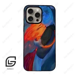 قاب گوشی آیفون 15 پرو (Iphone 15 Pro ) طرح اب کد 2497