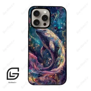 قاب گوشی آیفون 15 پرو (Iphone 15 Pro ) طرح نقاشی کد 2514