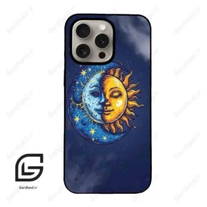 قاب گوشی آیفون 15 پرو (Iphone 15 Pro ) طرح انیمیشن کد 2518