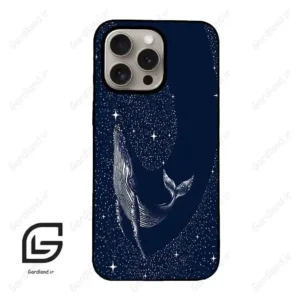 قاب گوشی آیفون 15 پرو (Iphone 15 Pro ) طرح وال کد 2520