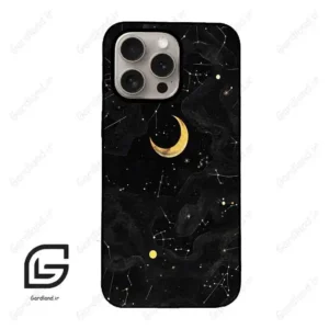 قاب گوشی آیفون 15 پرو (Iphone 15 Pro ) طرح ماه کد 2549