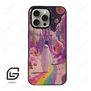 قاب گوشی آیفون 15 پرو (Iphone 15 Pro ) طرح انیمیشن کد 2561