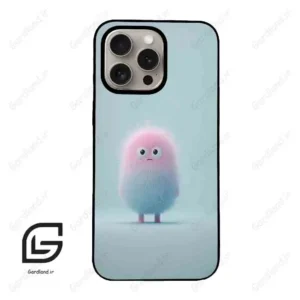 قاب گوشی آیفون 15 پرو (Iphone 15 Pro ) طرح انیمیشن کد 2564