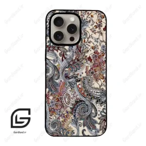 قاب گوشی آیفون 15 پرو (Iphone 15 Pro ) طرح سنتی کد 2569