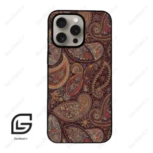 قاب گوشی آیفون 15 پرو (Iphone 15 Pro ) طرح نقاشی کد 2570