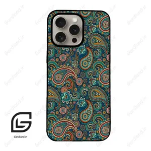 قاب گوشی آیفون 15 پرو (Iphone 15 Pro ) طرح خانومانه کد 2571
