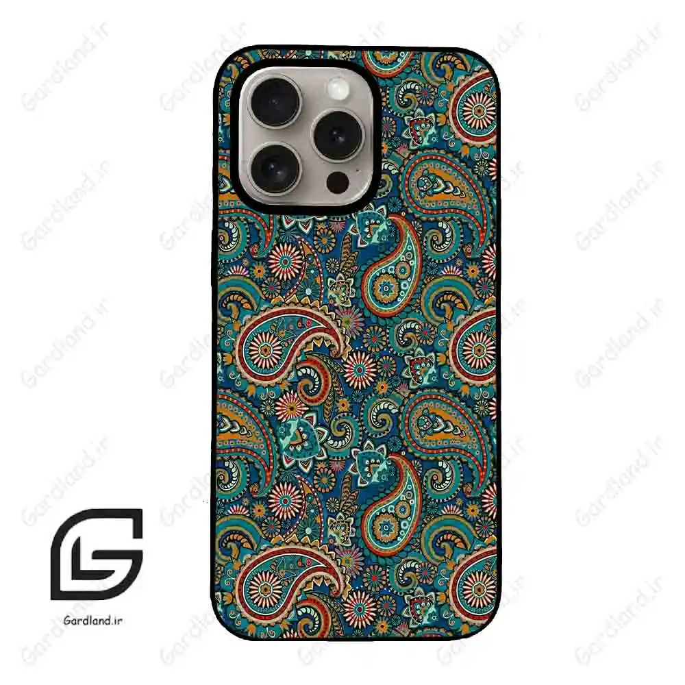 قاب گوشی آیفون 15 پرو (Iphone 15 Pro ) طرح خانومانه کد 2571