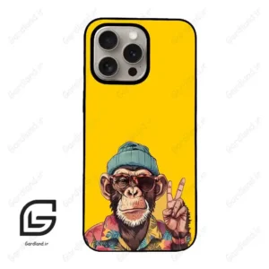 قاب گوشی آیفون 15 پرو (Iphone 15 Pro ) طرح فانتزی کد 2578