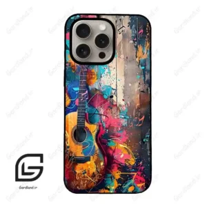 قاب گوشی آیفون 15 پرو (Iphone 15 Pro ) طرح نقاشی کد 2582