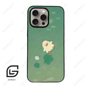 قاب گوشی آیفون 15 پرو (Iphone 15 Pro ) طرح جوجه کد 2595