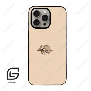 قاب گوشی آیفون 15 پرو (Iphone 15 Pro ) طرح کوالا کد 2596