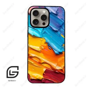 قاب گوشی آیفون 15 پرو (Iphone 15 Pro ) طرح نقاشی کد 2606