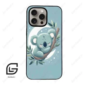 قاب گوشی آیفون 15 پرو (Iphone 15 Pro ) طرح کوالا کد 2621