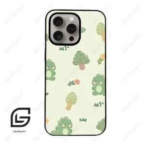 قاب گوشی آیفون 15 پرو (Iphone 15 Pro ) طرح کیوت کد 2625