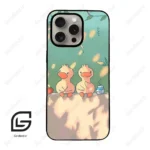 قاب گوشی آیفون 15 پرو (Iphone 15 Pro ) طرح دخترانه کد 2629