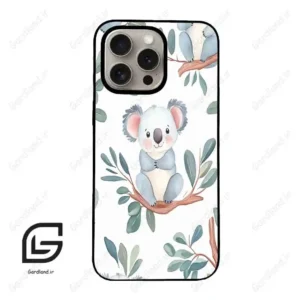 قاب گوشی آیفون 15 پرو (Iphone 15 Pro ) طرح کوالا کد 2635
