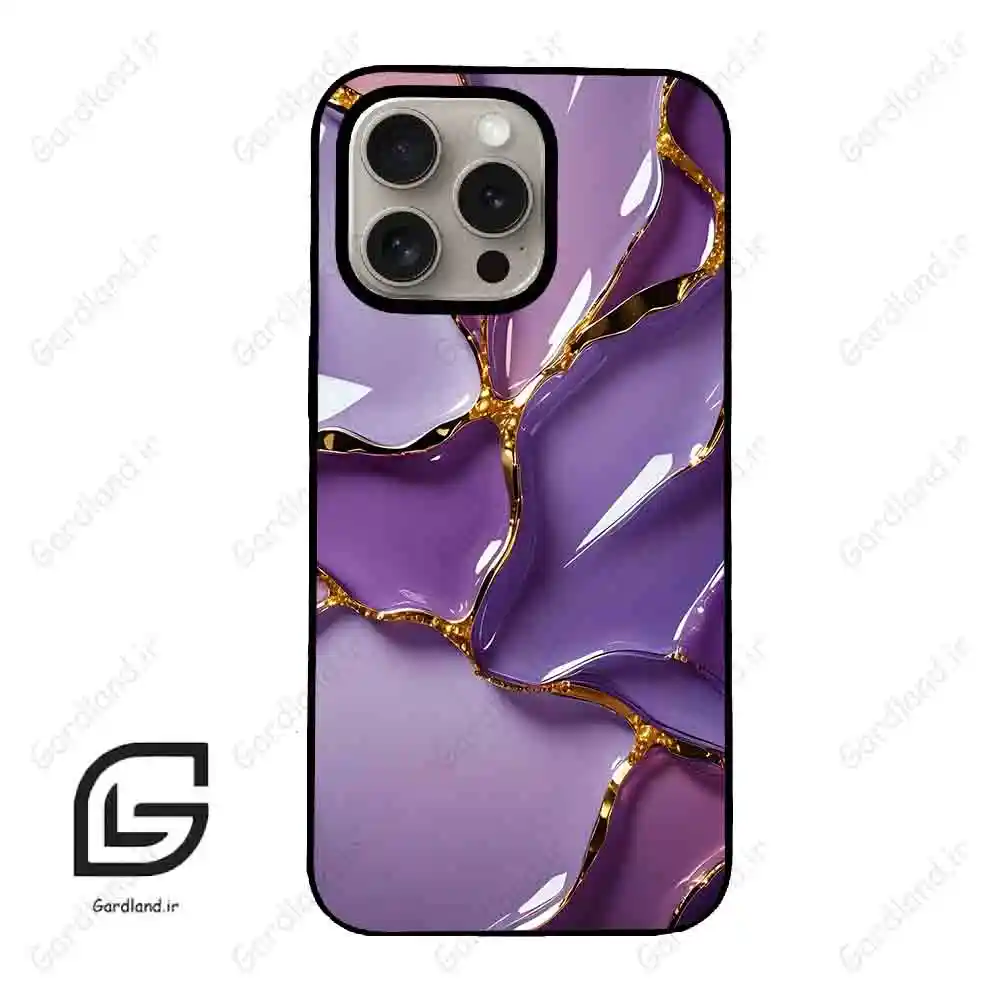 قاب گوشی آیفون 15 پرو (Iphone 15 Pro ) طرح خانومانه کد 2648