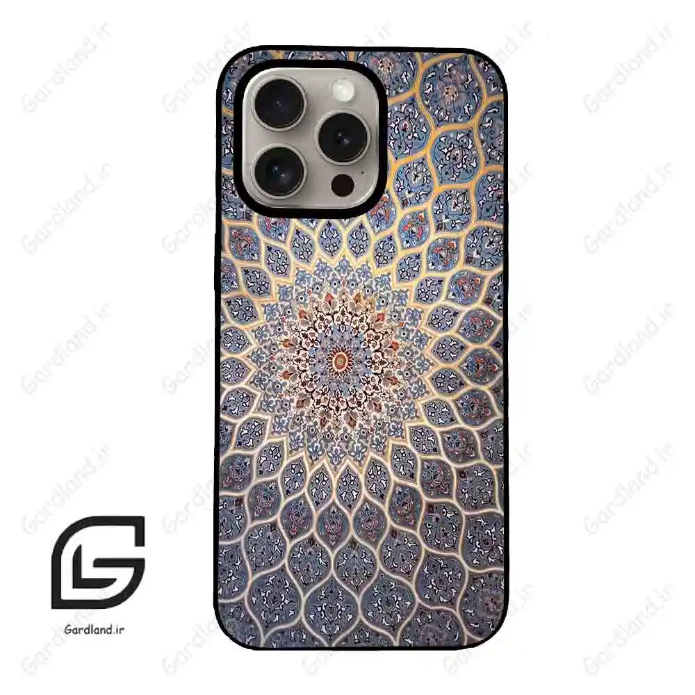 قاب گوشی آیفون 15 پرو (Iphone 15 Pro ) طرح زیبا کد 2664