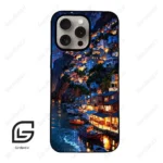 قاب گوشی آیفون 15 پرو (Iphone 15 Pro ) طرح بندرگاه کد 2684