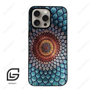 قاب گوشی آیفون 15 پرو (Iphone 15 Pro ) طرح خاص کد 2689