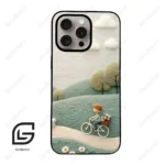 قاب گوشی آیفون 15 پرو (Iphone 15 Pro ) طرح کیوت کد 2690