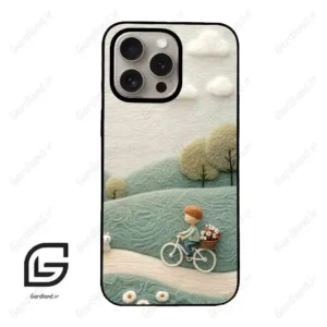 قاب گوشی آیفون 15 پرو (Iphone 15 Pro ) طرح کیوت کد 2690