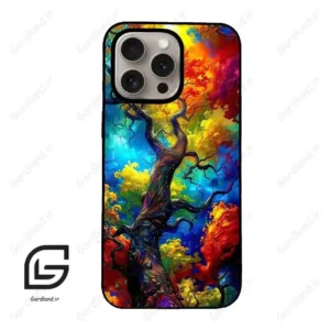قاب گوشی آیفون 15 پرو (Iphone 15 Pro ) طرح خاص کد 2691