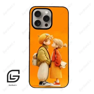 قاب گوشی آیفون 15 پرو (Iphone 15 Pro ) طرح فانتزی کد 2714
