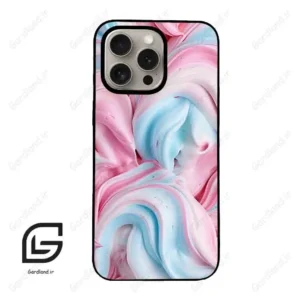 قاب گوشی آیفون 15 پرو (Iphone 15 Pro ) طرح بستنی کد 2715