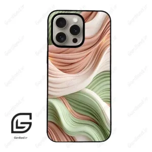 قاب گوشی آیفون 15 پرو (Iphone 15 Pro ) طرح مینیمال کد 2716