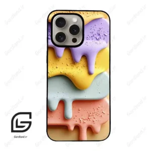 قاب گوشی آیفون 15 پرو (Iphone 15 Pro ) طرح ساده کد 2721