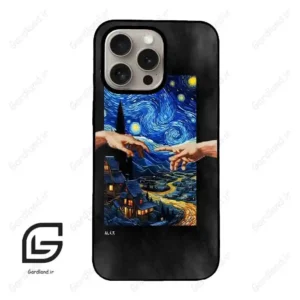 قاب گوشی آیفون 15 پرو (Iphone 15 Pro ) طرح ونگوک کد 2728