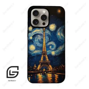 قاب گوشی آیفون 15 پرو (Iphone 15 Pro ) طرح ونگوک کد 2730