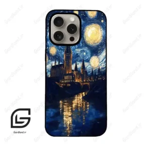 قاب گوشی آیفون 15 پرو (Iphone 15 Pro ) طرح ونگوک کد 2733