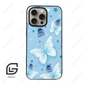 قاب گوشی آیفون 15 پرو (Iphone 15 Pro ) طرح کودکانه کد 2743