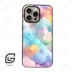 قاب گوشی آیفون 15 پرو (Iphone 15 Pro ) طرح ابر کد 2749