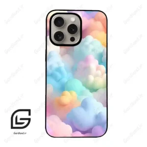 قاب گوشی آیفون 15 پرو (Iphone 15 Pro ) طرح ابر کد 2749
