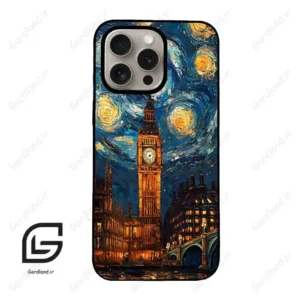 قاب گوشی آیفون 15 پرو (Iphone 15 Pro ) طرح ونگوک کد 2750