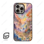 قاب گوشی آیفون 15 پرو (Iphone 15 Pro ) طرح فانتزی کد 2756