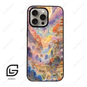 قاب گوشی آیفون 15 پرو (Iphone 15 Pro ) طرح فانتزی کد 2756