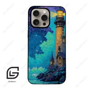 قاب گوشی آیفون 15 پرو (Iphone 15 Pro ) طرح فانوس کد 2759