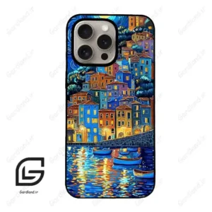 قاب گوشی آیفون 15 پرو (Iphone 15 Pro ) طرح نقاشی کد 2760
