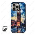 قاب گوشی آیفون 15 پرو (Iphone 15 Pro ) طرح نقاشی کد 2767