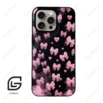 قاب گوشی آیفون 15 پرو (Iphone 15 Pro ) طرح پاپیون کد 2778